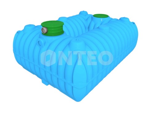 Zbiornik na deszczówkę BOLT 7000