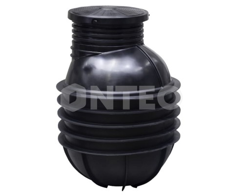 Zbiornik przepompowni ZP 1000/2600