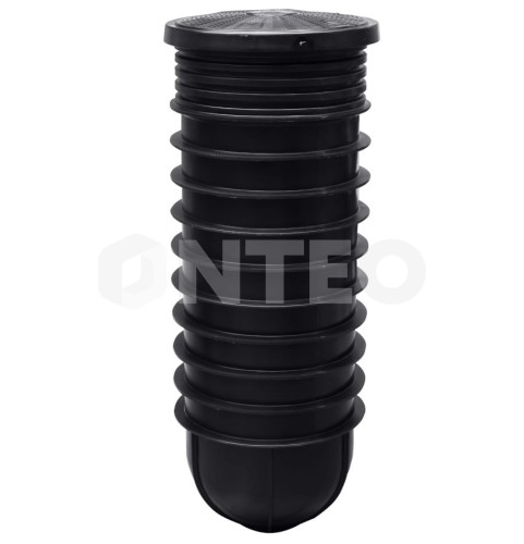 Zbiornik przepompowni ZP 600/1350