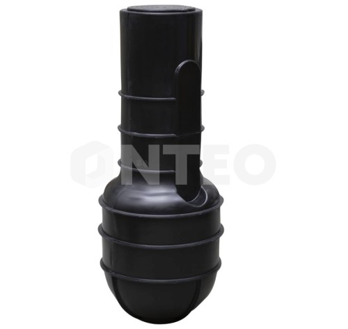 Zbiornik przepompowni ZP 150/190