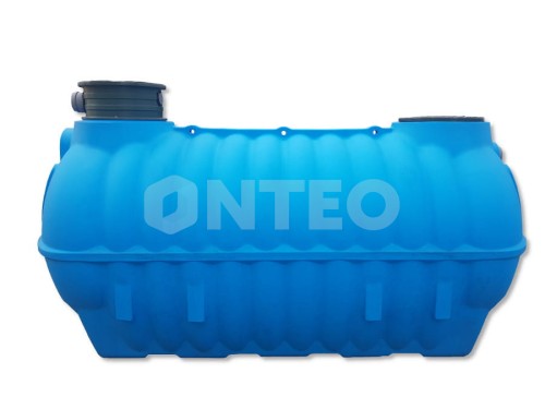 Zbiornik na deszczówkę BOLT 3500