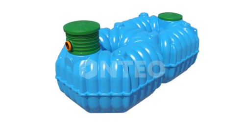 Zbiornik na deszczówkę BOLT 10 000