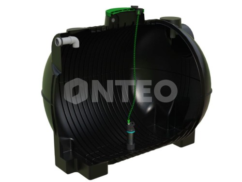 Pakiet deszczowy JUMBO10 z pompą