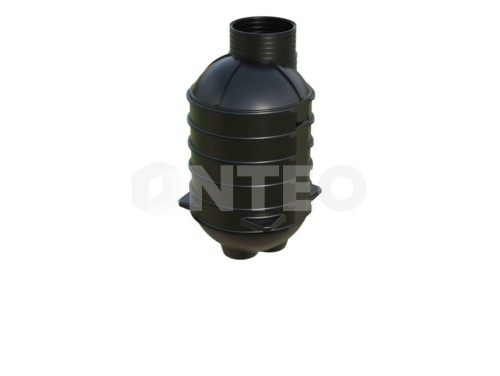 Zbiornik przepompowni ZP 1200/2350