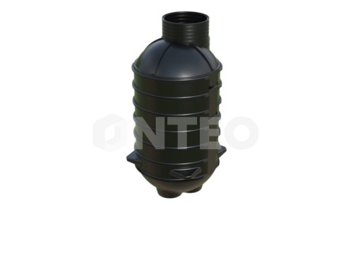 Zbiornik przepompowni ZP 1200/2600