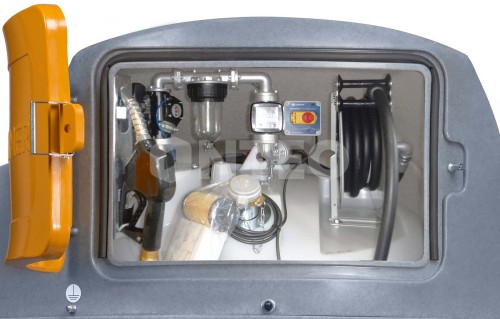 SWIMER Tank Eco-line 5000 OPTIMUM