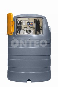 SWIMER Tank Eco-line 2500 BASIC PLUS